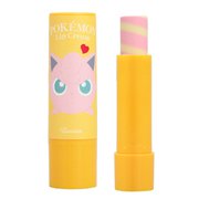 ポケモンリップクリーム プリン