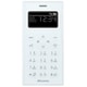 ワンナンバーフォン ON 01 ホワイト [ワンナンバーサービス対応製品]