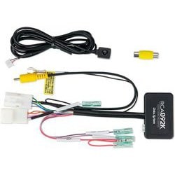 RCA092K [リアカメラ接続アダプター(ビュー切替タイプ)]