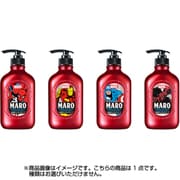 MARO 全身用クレンジングソープ マーベルデザイン