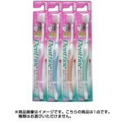 デントファイン超先細毛 ふつう 1本 [歯ブラシ]