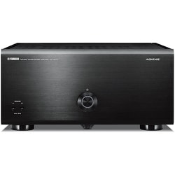 ヨドバシ.com - ヤマハ YAMAHA MX-A5200(B) [パワーアンプ ブラック 
