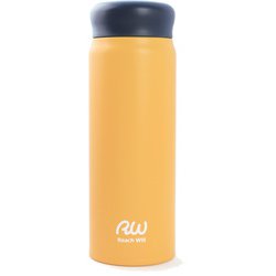ステンレス製真空マグボトル 480ml RAB-48MYE