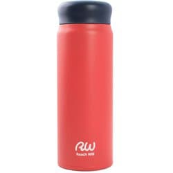 ステンレス製真空マグボトル 480ml RAB-48MRD