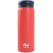ステンレス製真空マグボトル 480ml RAB-48MRD