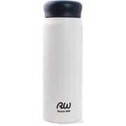 ステンレス製真空マグボトル 480ml RAB-48MWH