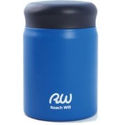 RBB-32MBL [ステンレス製真空フードポット 320ml]