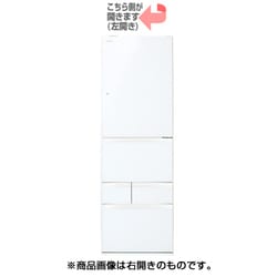 TOSHIBA 冷蔵庫 GR-P41G 411L 5ドア 幅60cm d3676 TOSHIBA 冷蔵庫 GR-P41G 411L 5ドア 幅60cm d3676