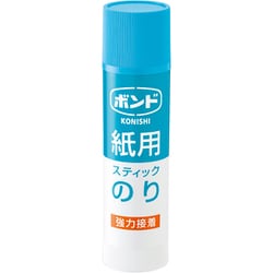 ヨドバシ.com - コニシ 紙用スティックのり 22g ボトル #05744
