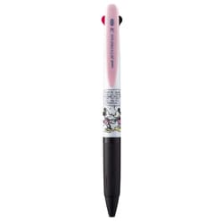 ヨドバシ Com 三菱鉛筆 Mitsubishi Pencil Sxe3504d05mmc 限定 ボールペン ジェットストリーム ディズニーシリーズ 3色 ミッキーコミック 通販 全品無料配達