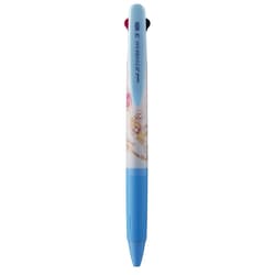 ヨドバシ Com 三菱鉛筆 Mitsubishi Pencil Sxe3504d05pob 限定 ボールペン ジェットストリーム ディズニーシリーズ 3色 プーバルーン 通販 全品無料配達