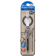 限定 シャープペンシル クルトガ スヌーピー 0.5mm Sシット M5650PN1P.SSI