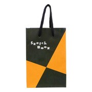 限定 ギフトバッグ SSサイズ スケッチブック GB-MA-02