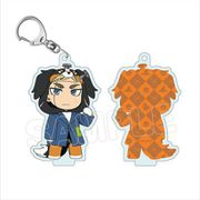 進撃の巨人/あにまるっこアクリルキーホルダー/エルヴィン ハロウィンVer. [キャラクターグッズ]