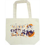 進撃の巨人/あにまるっこトートバッグ/ ハロウィンVer. [キャラクターグッズ]