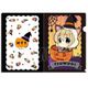 けいおん！/あにまるっこクリアファイル/紬 ハロウィンVer. [キャラクターグッズ]