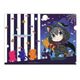 俺ガイル。続/あにまるっこクリアファイル/雪乃 ハロウィンVer. [キャラクターグッズ]