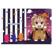 俺ガイル。続/あにまるっこクリアファイル/結衣 ハロウィンVer. [キャラクターグッズ]