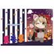 俺ガイル。続/あにまるっこクリアファイル/いろは ハロウィンVer. [キャラクターグッズ]