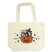 俺ガイル。続/あにまるっこトートバッグ/ ハロウィンVer. [キャラクターグッズ]