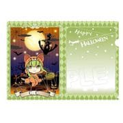 コードギアス 反逆のルルーシュ/あにまるっこクリアファイル/C.C. ハロウィンVer. [キャラクターグッズ]
