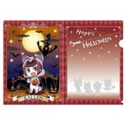 コードギアス 反逆のルルーシュ/あにまるっこクリアファイル/カレン ハロウィンVer. [キャラクターグッズ]