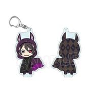 コードギアス 反逆のルルーシュ/あにまるっこアクリルキーホルダー/ルルーシュ ハロウィンVer. [キャラクターグッズ]
