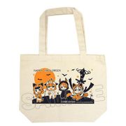 コードギアス 反逆のルルーシュ/あにまるっこトートバッグ/ ハロウィンVer. [キャラクターグッズ]