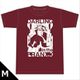ダーリン・イン・ザ・フランキス Tシャツ[ゼロツー] Mサイズ [キャラクターグッズ]