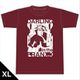 ダーリン・イン・ザ・フランキス Tシャツ[ゼロツー] XLサイズ [キャラクターグッズ]