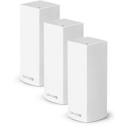 LINKSYS VELOP メッシュWiFiシステム トライバンド２個パック-eastgate.mk