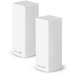 ヨドバシ.com - リンクシス LINKSYS Wi-Fiルーター Velop