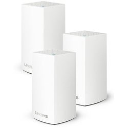 ヨドバシ.com - リンクシス LINKSYS Wi-Fiルーター Velop