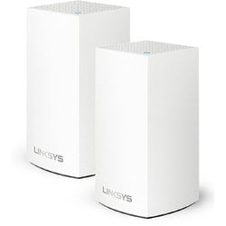 ヨドバシ.com - リンクシス LINKSYS Wi-Fiルーター Velop ...