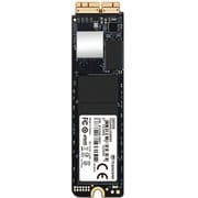 Mac専用 SSDアップグレード JetDrive 850シリーズ 240GB NVMe PCIe Gen3 x4 3D NANDフラッシュ採用 MacBook Pro/MacBook/Mac mini用 TS240GJDM850