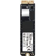 Mac専用 SSDアップグレード JetDrive 850シリーズ 960GB NVMe PCIe Gen3 x4 3D NANDフラッシュ採用 MacBook Pro/MacBook/Mac mini用 TS960GJDM850