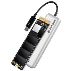 ヨドバシ.com - TRANSCEND トランセンド Mac専用SSD