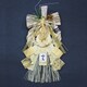 限定 正月飾り 金紗飾り NO.15
