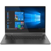 ノートパソコン/Yoga C930/13.9型/Core i7/メモリ 8GB/Windows 10 Home/アイアングレー 81C4009NJP