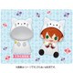 ぴたぬい Pitanui mode レインコート てるてる坊主 [ぬいぐるみ用アクセサリ]