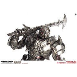 ヨドバシ.com - スリーエー トランスフォーマー 最後の騎士王