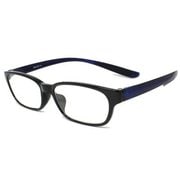 RESA(レサ) 首に掛けられる老眼鏡 RSN001-01 +2.00