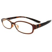 RESA(レサ) 首に掛けられる老眼鏡 RSN002-01 +1.50