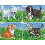 ペット4枚セット