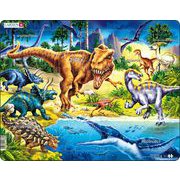 T-REX