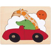 カラフル ドライブ
