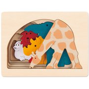 5重きりんと仲間たち