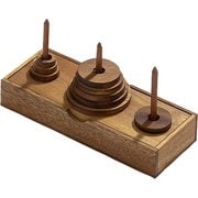 ハノイの塔
