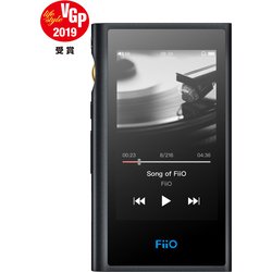 ヨドバシ.com - フィーオ FiiO FIO-M9-B [M9 デジタルオーディオ ...