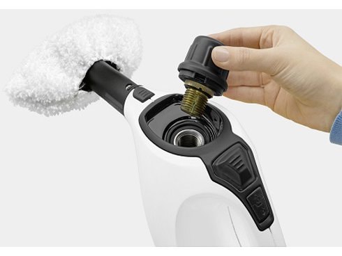 ケルヒャー 家庭用 スチームクリーナー SC1 Easy fix プレミアム 51+89vXf3UL._AC_SY200_QL15_.jpg
